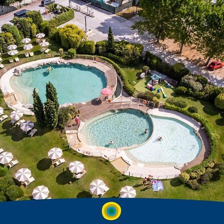 מלון מגדל אגם פוצ'יני Club Del Sole Viareggio Family Collection מראה חיצוני תמונה