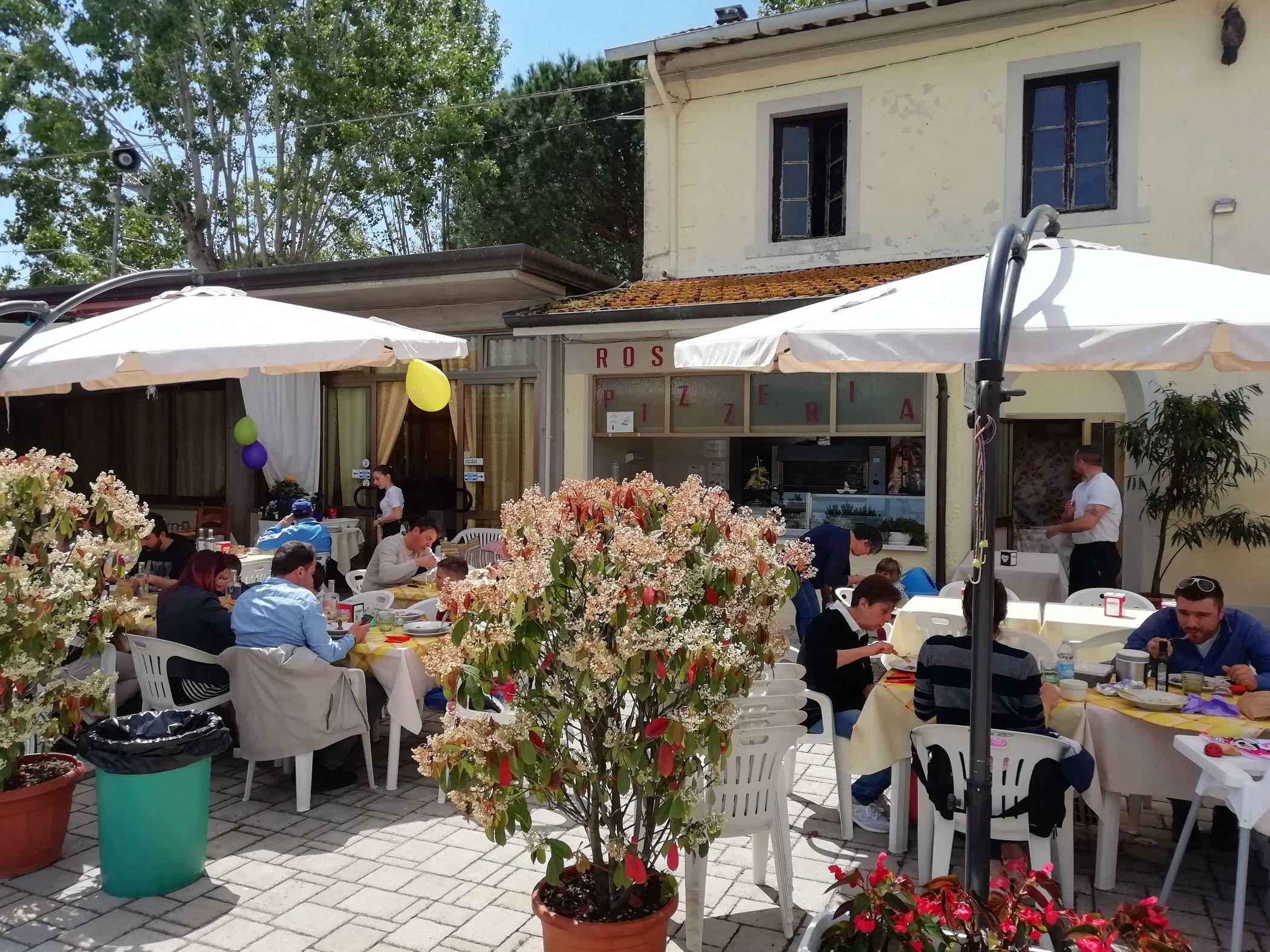 מלון מגדל אגם פוצ'יני Club Del Sole Viareggio Family Collection מראה חיצוני תמונה