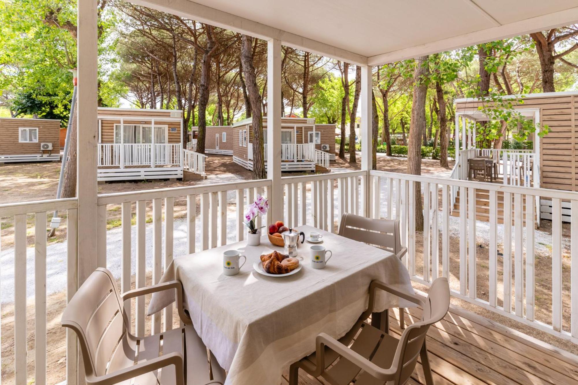 מלון מגדל אגם פוצ'יני Club Del Sole Viareggio Family Collection מראה חיצוני תמונה