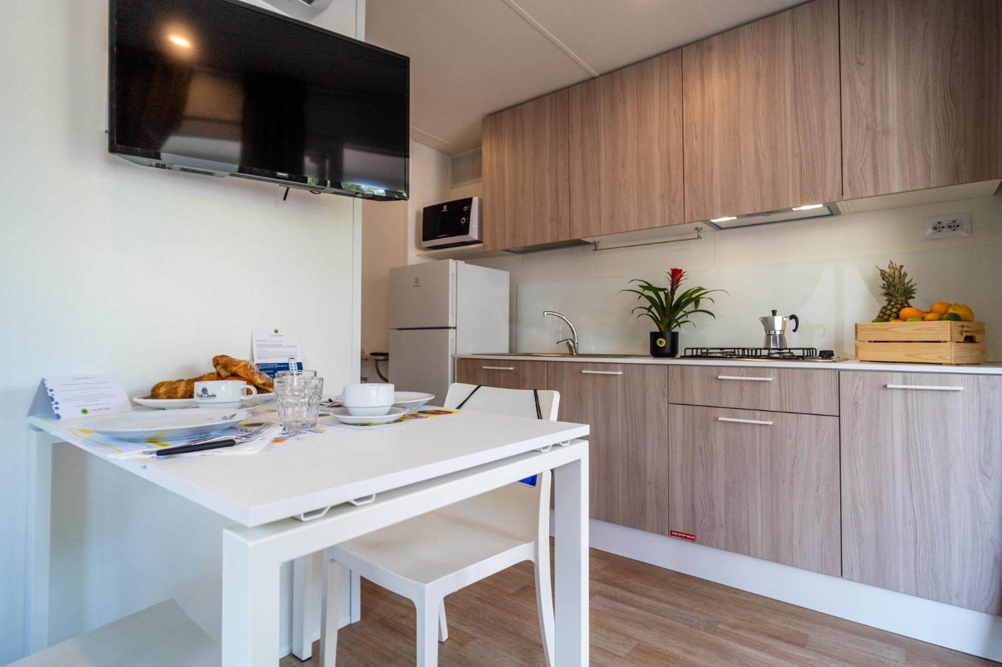 מלון מגדל אגם פוצ'יני Club Del Sole Viareggio Family Collection מראה חיצוני תמונה